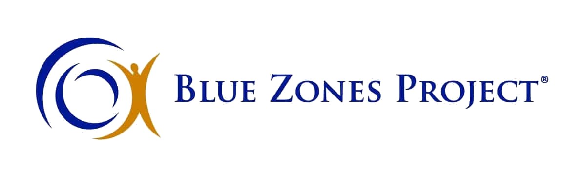 A real Blue Zones Project affiliation